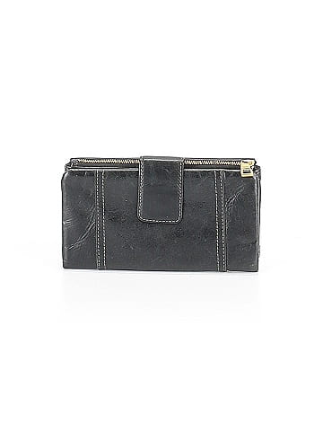 Fossil Leather Wallet (view 2)