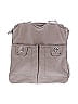 Marc by Marc Jacobs 100% Leather Gray Tan Leather Shoulder Bag One size - photo 1