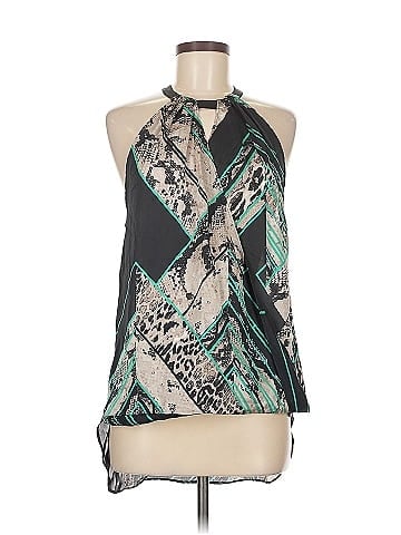 Kenneth Cole New York Sleeveless Blouse (view 1)