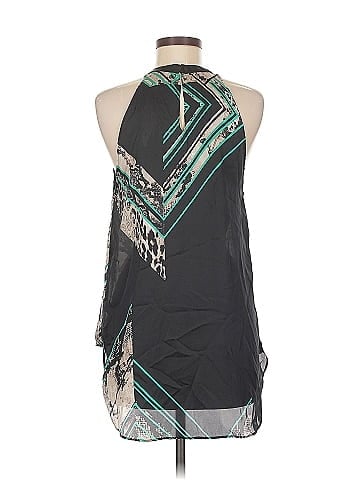 Kenneth Cole New York Sleeveless Blouse (view 2)
