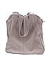 Marc by Marc Jacobs 100% Leather Gray Tan Leather Shoulder Bag One size - photo 3