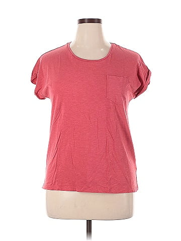 Sigrid Olsen Short Sleeve T-Shirt (view 1)