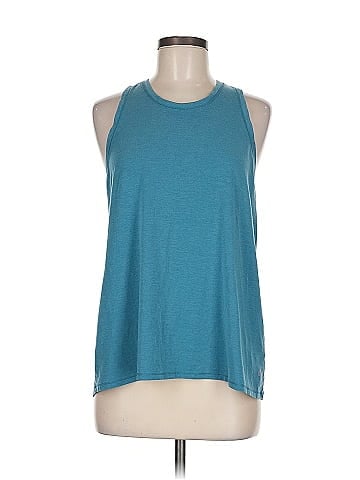 Gap Fit Sleeveless T-Shirt (view 1)