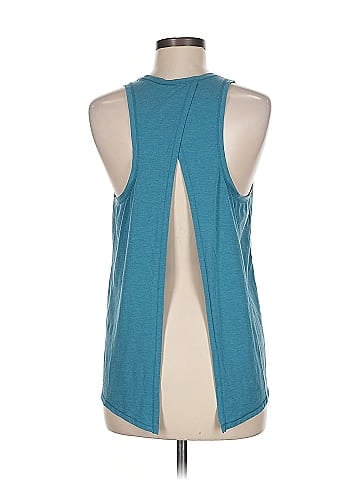 Gap Fit Sleeveless T-Shirt (view 2)