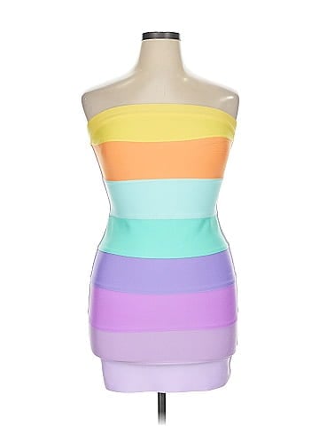 Susana Monaco Cocktail Dress (view 1)