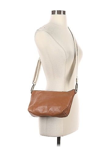 Madewell Leather Crossbody Bag (view 2)