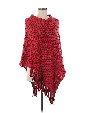 Appraisal Poncho (view 1)