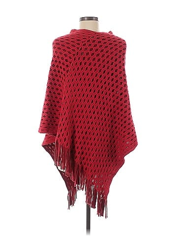 Appraisal Poncho (view 2)