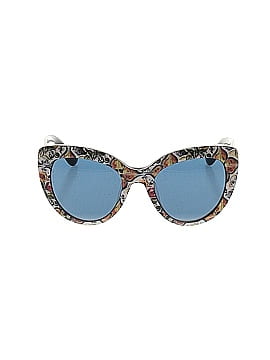Dolce & Gabbana Sunglasses (view 2)
