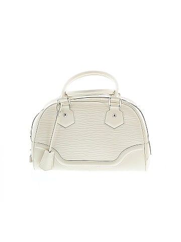 Louis Vuitton Epi Leather Bowling Montaigne PM (view 1)