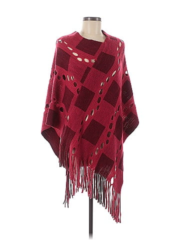 Appraisal Poncho (view 1)