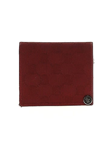 Gucci Outlet Leather Wallet (view 1)