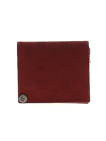 Gucci Outlet Leather Wallet (view 2)