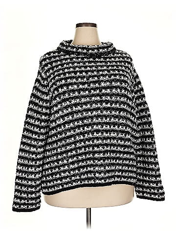 Ann Taylor Pullover Sweater (view 1)