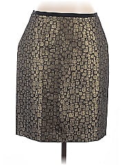 Ann Taylor Loft Formal Skirt