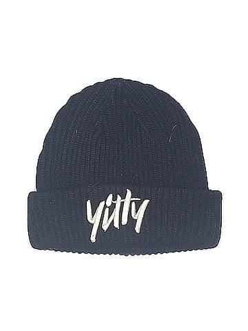 Yitty Beanie (view 1)