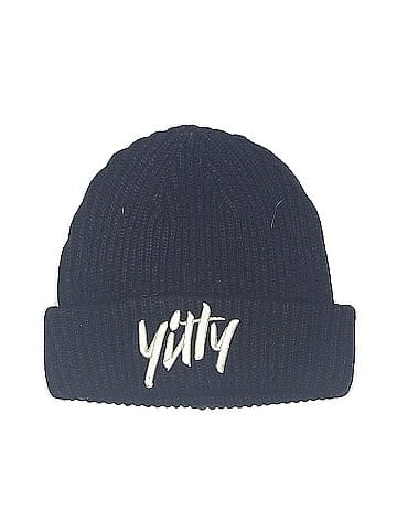 Yitty Beanie (view 2)