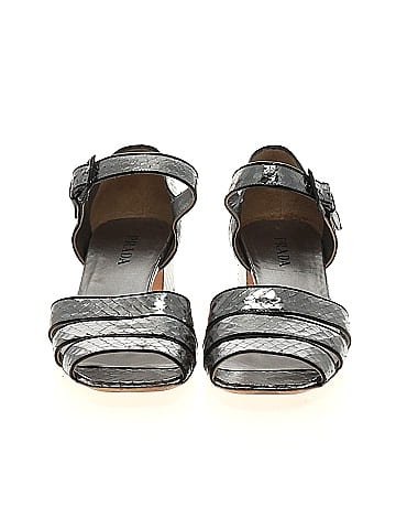 Prada Sandals (view 2)
