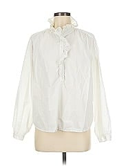 Xirena Long Sleeve Blouse
