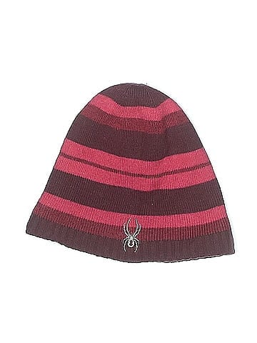 Spyder Beanie (view 1)