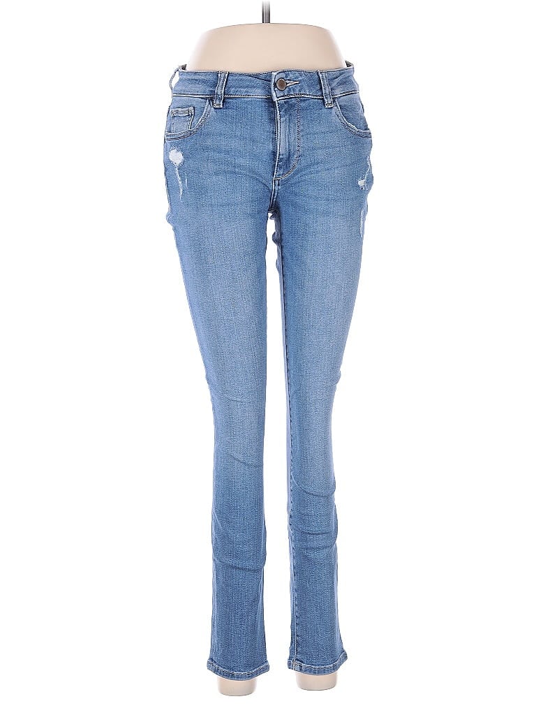 Click to view more detailed imagery on our partner's website Pre-owned Dl1961 Jeans In Blue