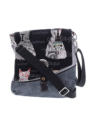 Assorted Brands Crossbody Bag (view 1)