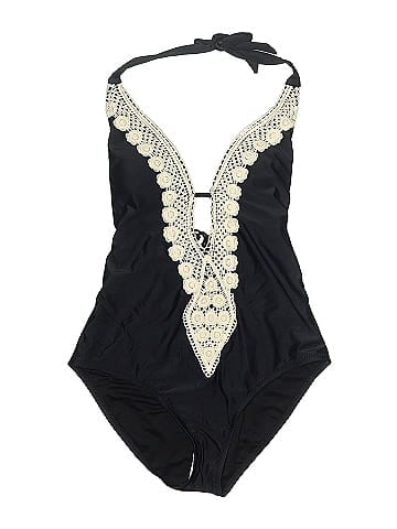 Kona Sol One Piece Swimsuit (view 1)