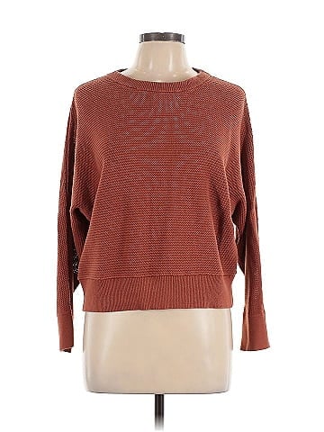 prologue Pullover Sweater (view 1)