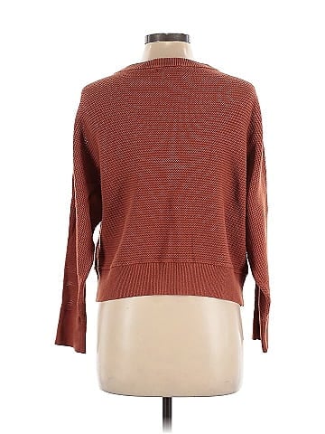 prologue Pullover Sweater (view 2)