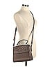 DUNE Solid Brown Tan Satchel One size - photo 2