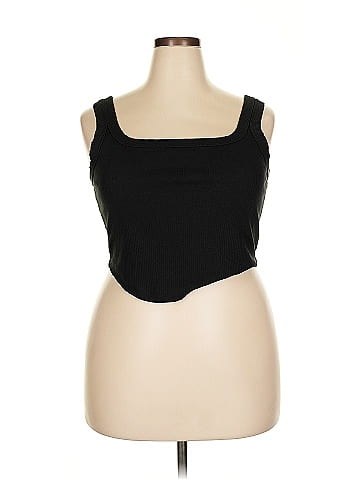 Madewell Tank Top (view 1)