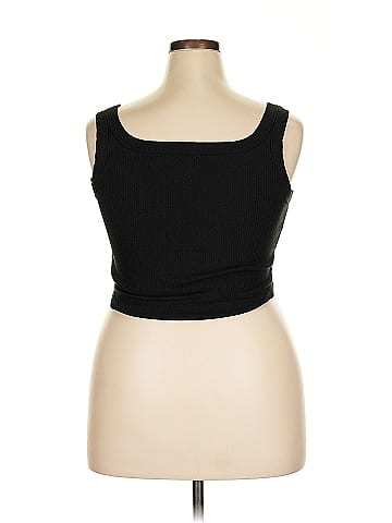 Madewell Tank Top (view 2)