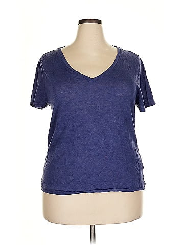 J.Crew Short Sleeve T-Shirt (view 1)