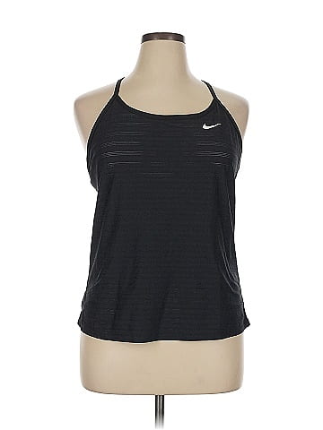 Nike Sleeveless Top (view 1)