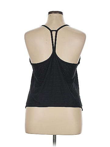 Nike Sleeveless Top (view 2)