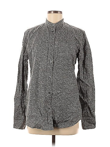 Filson Long Sleeve Button-Down Shirt (view 1)