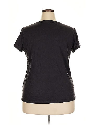 Madewell Short Sleeve T-Shirt (view 2)