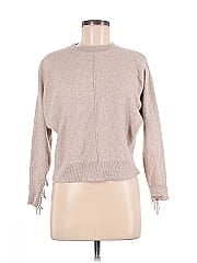 C By Bloomingdales Cashmere Pullover Sweater