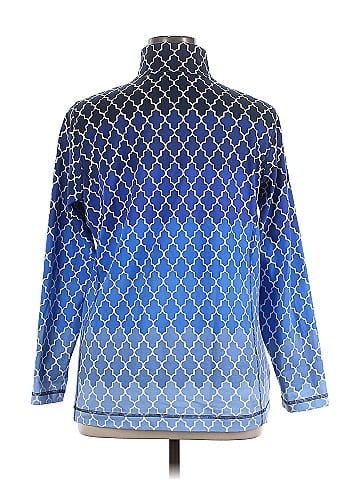 T by Talbots Track Jacket (view 2)