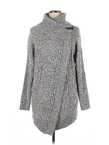 RD Style Turtleneck Sweater (view 1)