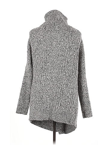 RD Style Turtleneck Sweater (view 2)