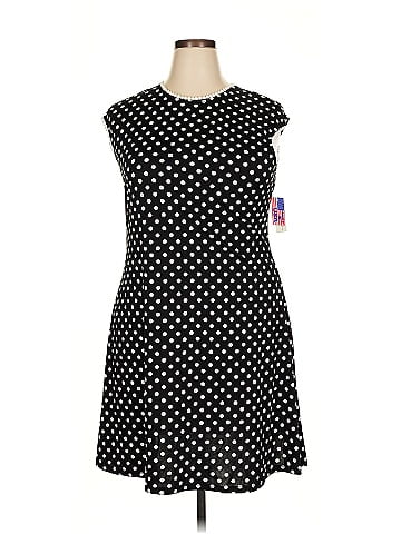 Tash + Sophie Casual Dress (view 1)