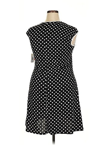 Tash + Sophie Casual Dress (view 2)