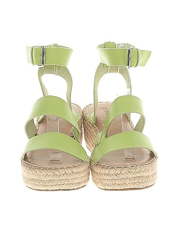 The Drop Wedges (view 2)