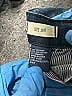 Madewell Solid Blue Jeans Size 26 waist - photo 4