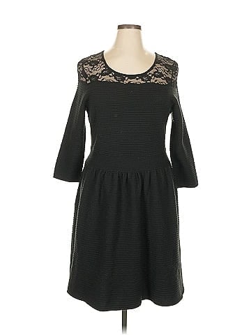 Jessica Simpson Cocktail Dress (view 1)