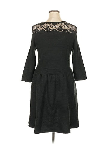 Jessica Simpson Cocktail Dress (view 2)