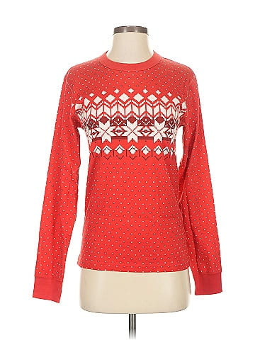 Hanna Andersson Long Sleeve T-Shirt (view 1)