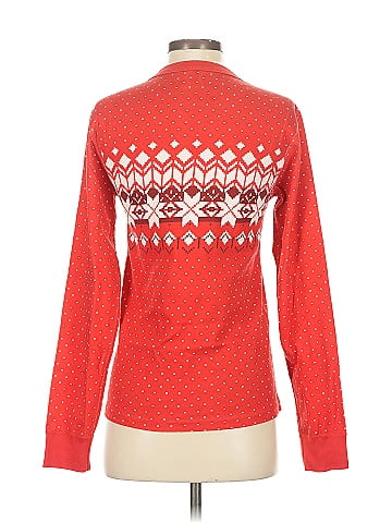 Hanna Andersson Long Sleeve T-Shirt (view 2)