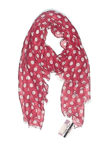 Tickled Pink Scarf (view 1)